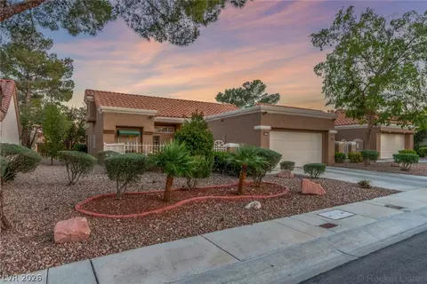 2712 Showcase Dr, Las Vegas, NV 89134