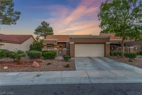 2712 Showcase Dr, Las Vegas, NV 89134