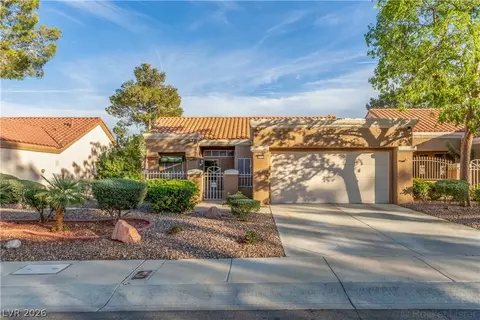 2712 Showcase Dr, Las Vegas, NV 89134