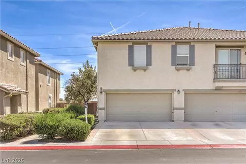 4330 Westbury Square St #2, North Las Vegas, NV 89032