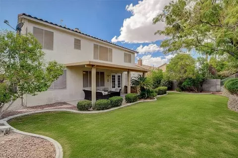 8840 Quintane Ln, Las Vegas, NV 89123