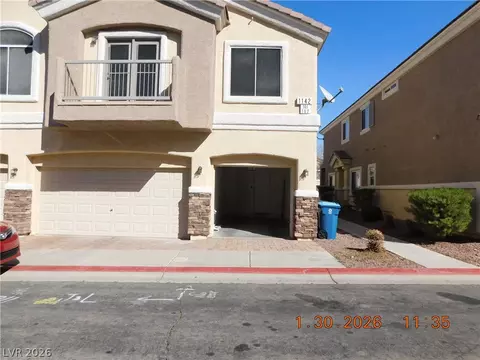 1142 Heavenly Harvest Pl #101, Henderson, NV 89002