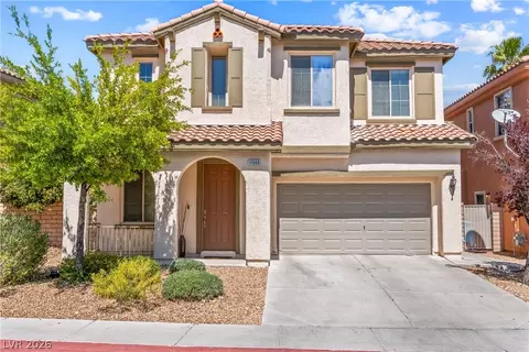 11900 Calle De Sol Dr, Las Vegas, NV 89138