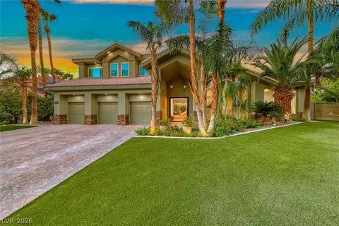 2309 Prometheus Ct, Henderson, NV 89074
