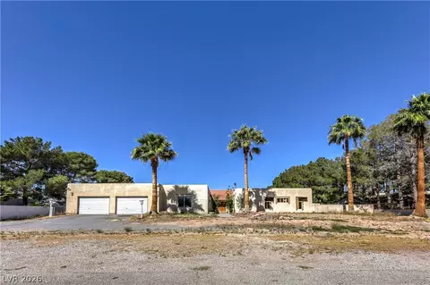 4975 Marcon Dr, Las Vegas, NV 89149