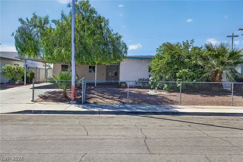 6253 Factor Ave, Las Vegas, NV 89107