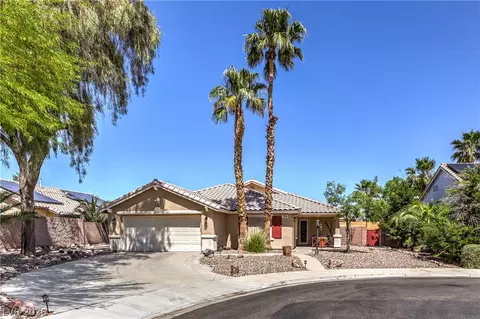 1154 Sierra Laurel Ct, Henderson, NV 89014