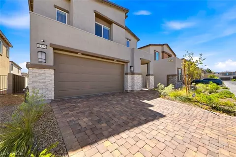8335 Meridian Ridge Ave, Las Vegas, NV 89147