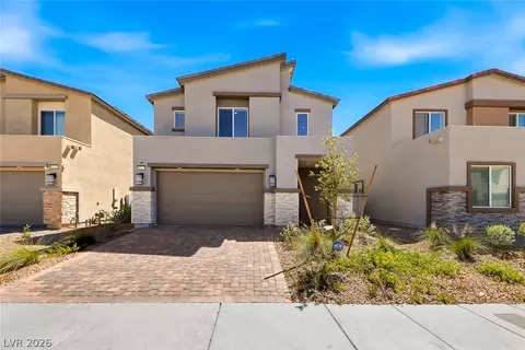 8335 Meridian Ridge Ave, Las Vegas, NV 89147