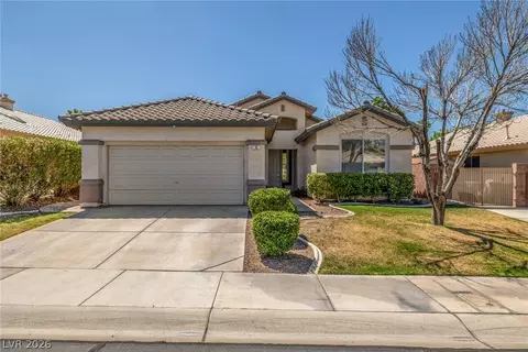 5 Candide St, Henderson, NV 89002