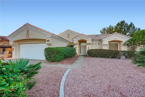 2409 Sierra Sage St, Las Vegas, NV 89134