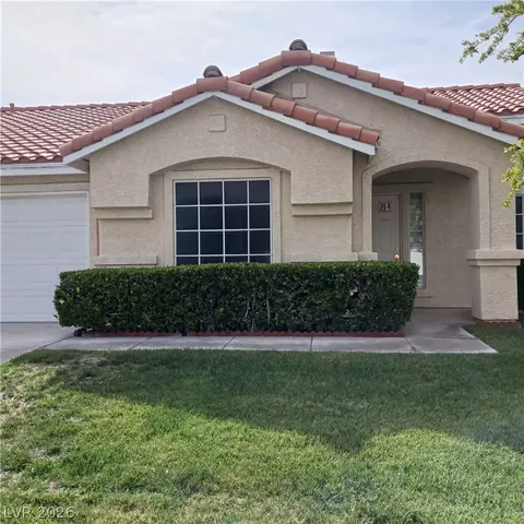 4865 Octavia Way, Las Vegas, NV 89147
