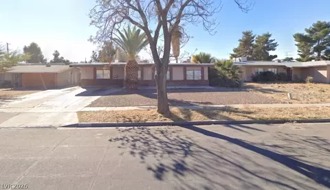 1922 Houston Dr, Las Vegas, NV 89104