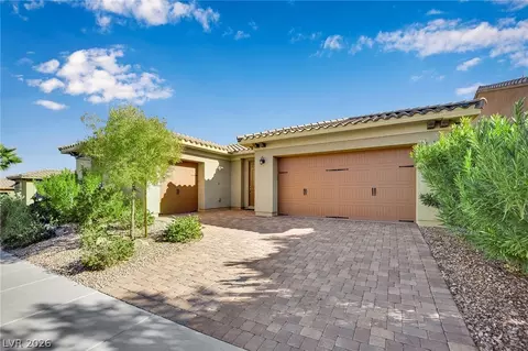 960 Rue Grand Paradis Ln, Henderson, NV 89011