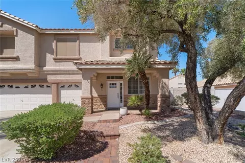 233 Leaf Bud Ct, Henderson, NV 89074