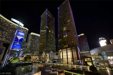 3722 Las Vegas Blvd #1702, Las Vegas, NV 89158