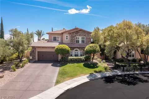 173 Brushton Ct, Las Vegas, NV 89138