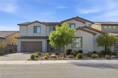 195 Cactus Sunrise St, Las Vegas, NV 89138