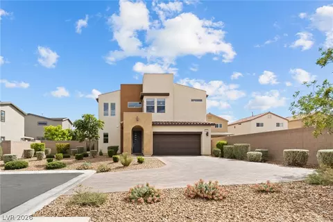 6147 Rock Arch Ct, Las Vegas, NV 89141