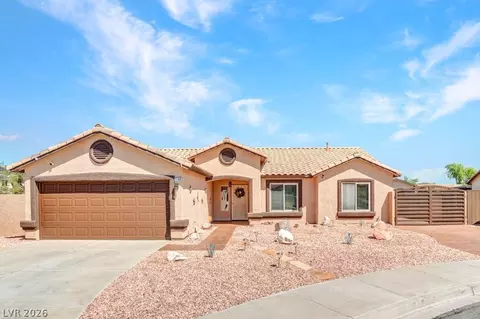 1100 Indiana Ct, Henderson, NV 89015