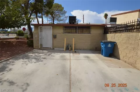 3980 Palos Verdes St, Las Vegas, NV 89119