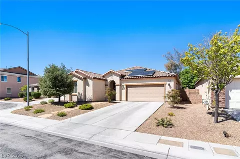8213 Dragonfly Bush Ct, North Las Vegas, NV 89085