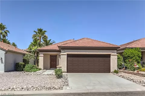 2766 Meadow Park Ave, Henderson, NV 89052