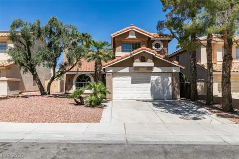 8324 Hollow Wharf Dr, Las Vegas, NV 89128