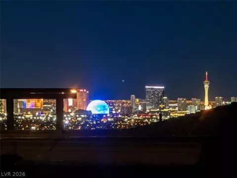 2509 Silent View Avenue Ave, Henderson, NV 89044