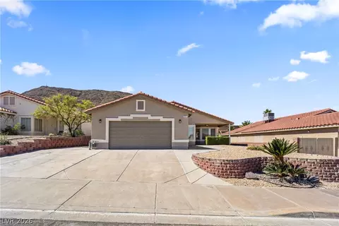 421 Richgold St, Henderson, NV 89012