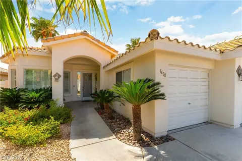 1608 Sun Ridge Dr, Las Vegas, NV 89117