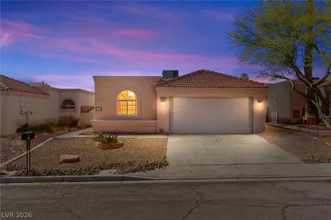 2313 Ray Kanel Dr, Las Vegas, NV 89156