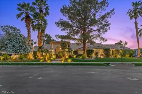 2222 Versailles Ct, Henderson, NV 89074
