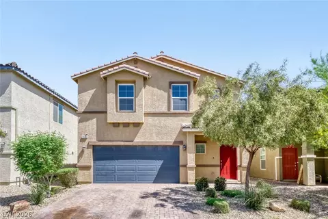 7236 Glimmer Point St, North Las Vegas, NV 89084