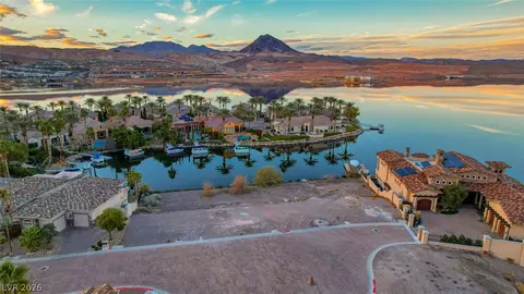 3 Lido Nord, Henderson, NV 89011