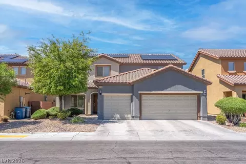 5519 Gemini Bridges St, Las Vegas, NV 89130