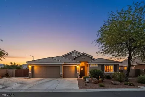 10250 Mountain Majesty St, Las Vegas, NV 89131
