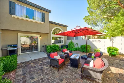 10228 Amber Hue Ln, Las Vegas, NV 89144
