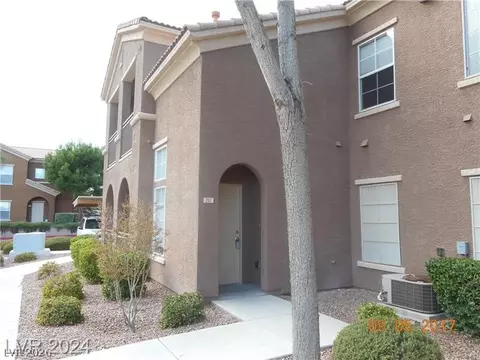 3812 Ormond Beach St #203, Las Vegas, NV 89129