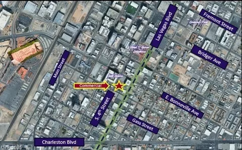 621 S 4th St, Las Vegas, NV 89101