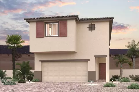 8558 Balfour Meadows Ave, Las Vegas, NV 89113