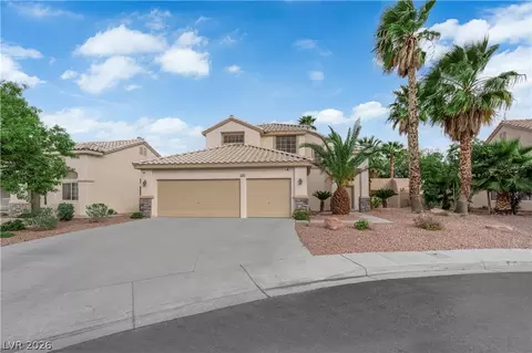 2747 Canarsy Ct, Henderson, NV 89052