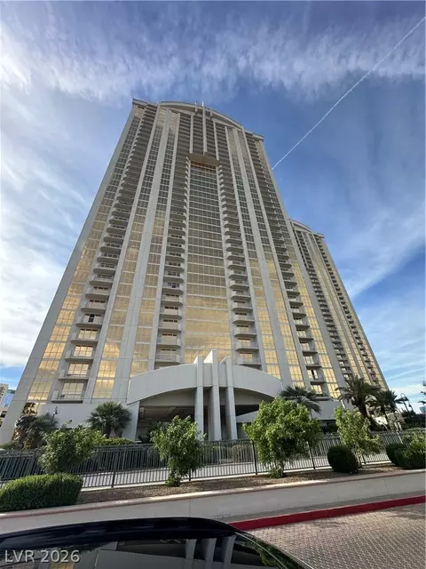 145 E Harmon Ave #2108, Las Vegas, NV 89109