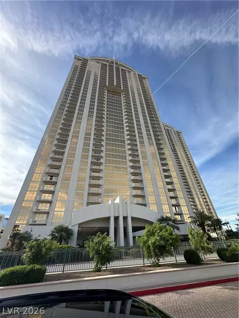 145 E Harmon Ave #2108, Las Vegas, NV 89109