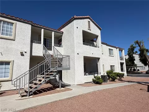 3318 N Decatur Blvd #2047, Las Vegas, NV 89130
