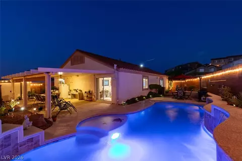 217 Nautical St, Henderson, NV 89012