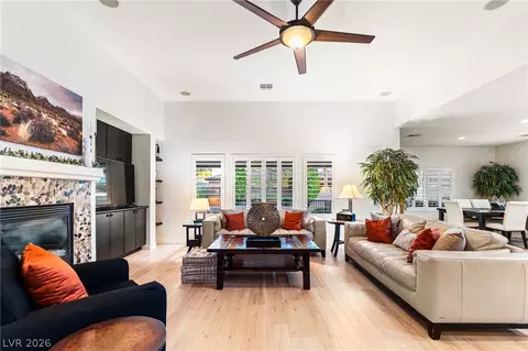 5911 Hansford Ranch Ave, Las Vegas, NV 89131