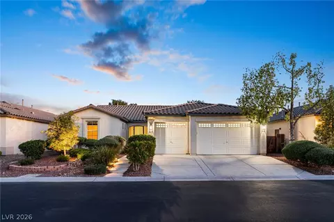 5911 Hansford Ranch Ave, Las Vegas, NV 89131