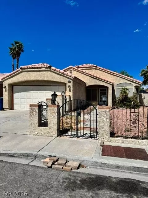6240 Mandarin Dr, Las Vegas, NV 89108