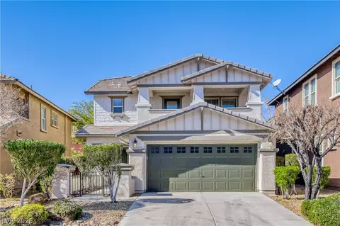 5407 Bristol Bend Ct, Las Vegas, NV 89135